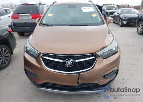 2017 Buick Encore Preferred z USA, uszkodzony, nr VIN KL4CJASB3HB070522